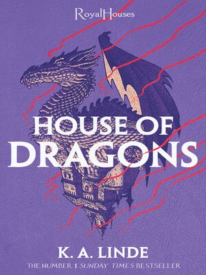 cover image of House of Dragons